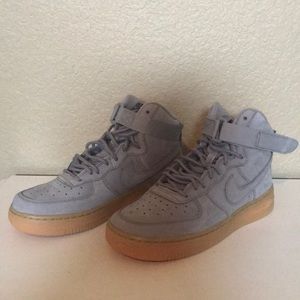 Nike Air Force One